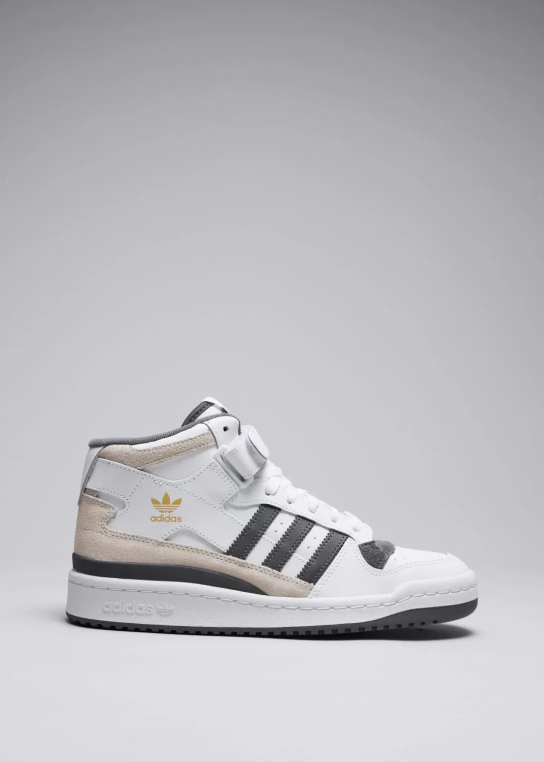 & Other Stories Adidas Forum Moyenne Blanc Outlet