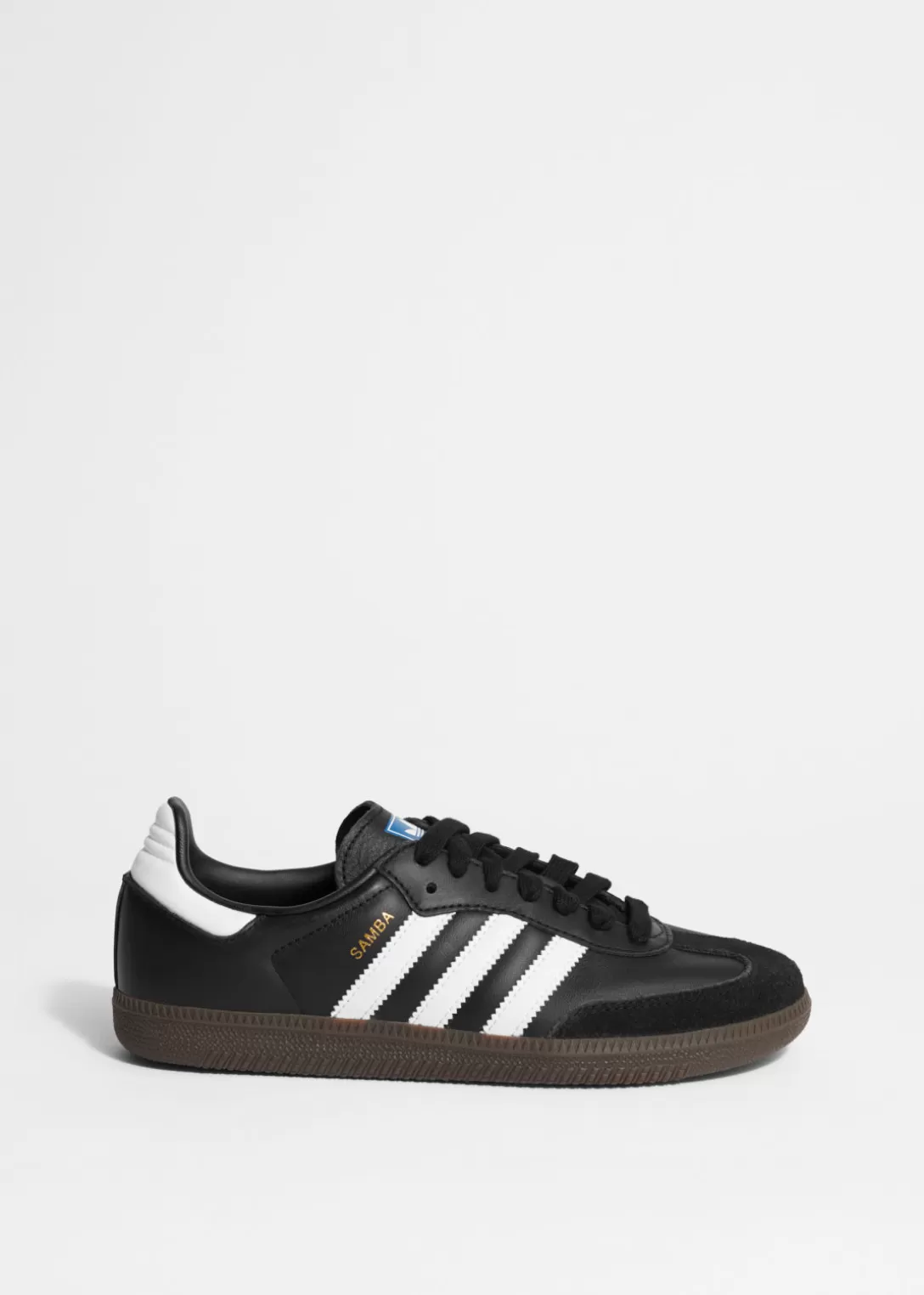 & Other Stories Adidas Originals Samba OG Best