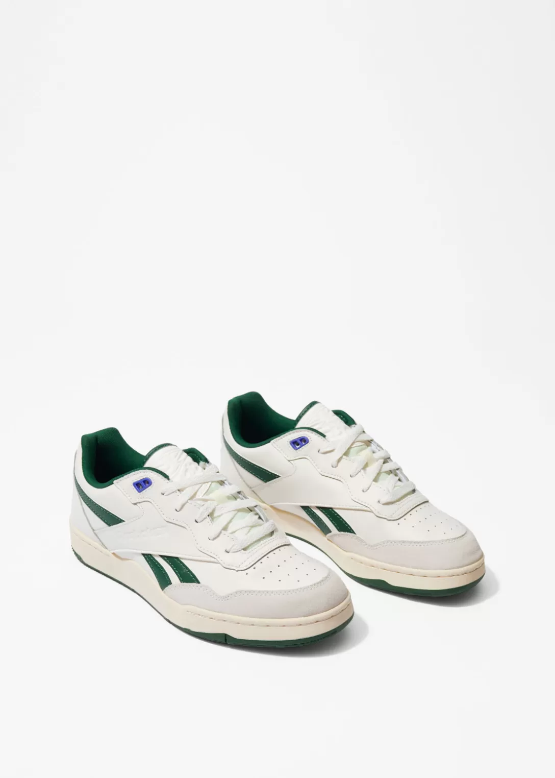 & Other Stories Basket Reebok BB 4000 Vert Outlet