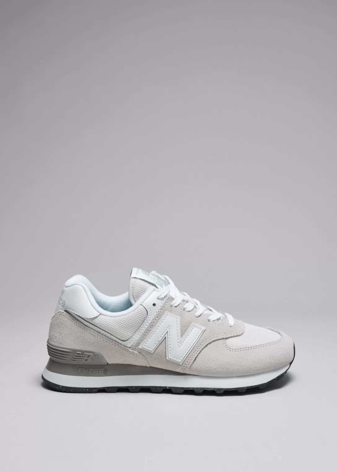 & Other Stories Baskets New Balance 574 Beige New