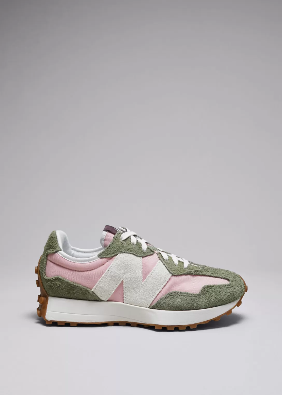 & Other Stories Baskets New Balance 327 Rose Store