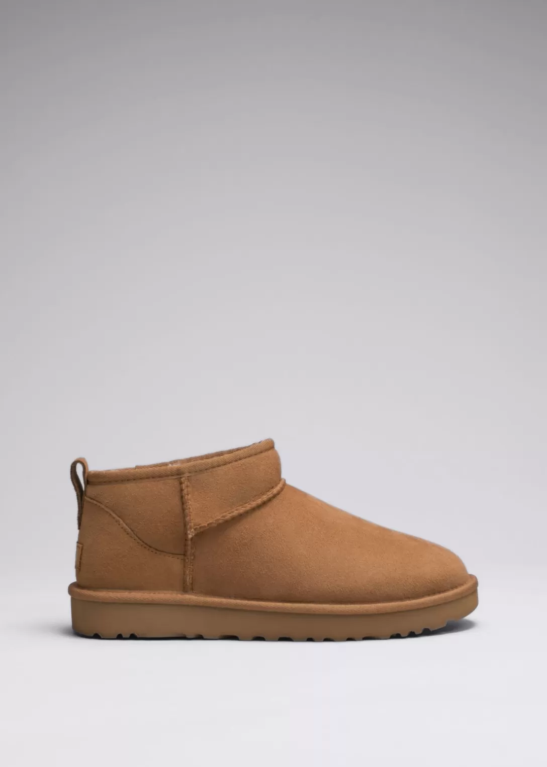 & Other Stories Bottes UGG® Classic Ultra Mini Beige Discount