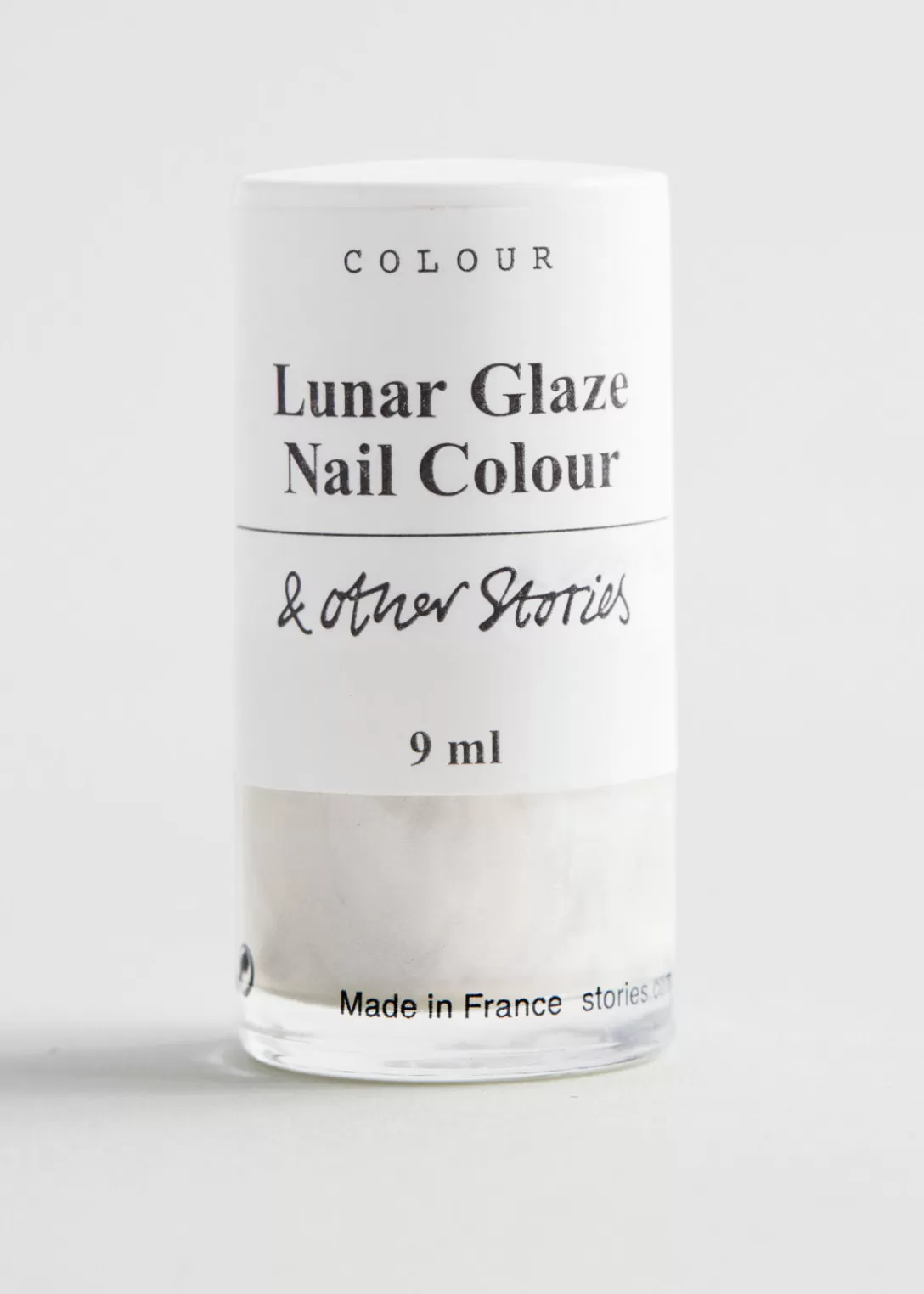 & Other Stories Couleur De Vernis Brassy Sparkle Shop