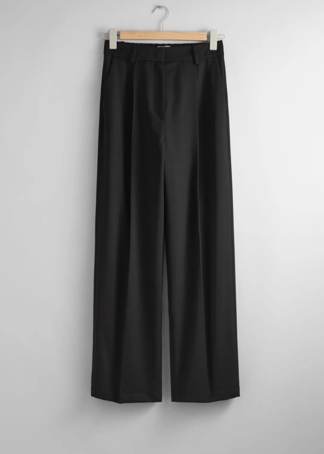 & Other Stories Pantalon Droit Cheap