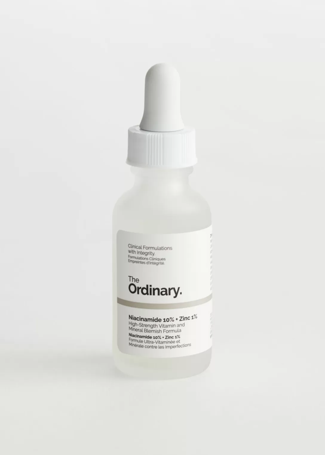 & Other Stories Sérum Niacinamide - 10 % + Zinc 1 % The Ordinary Niacinamide 10 % + zinc 1 % Cheap